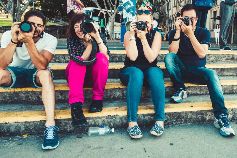 Sydney Day Photography Course 